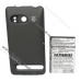 Акумулятор для телефону HTC EVO 4G (посилений), A9292, Supersonic, RHOD160, 35H00123-00M